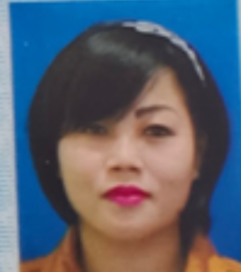 TITIK PUSPANTINI